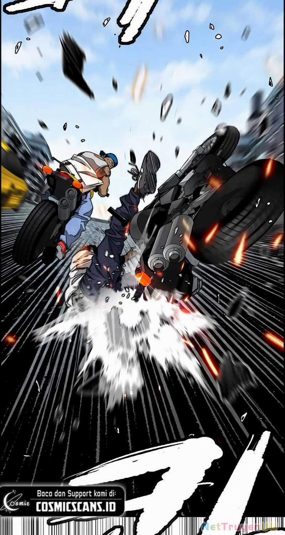 Thể Thao Cực Hạn 514.5 trang 31