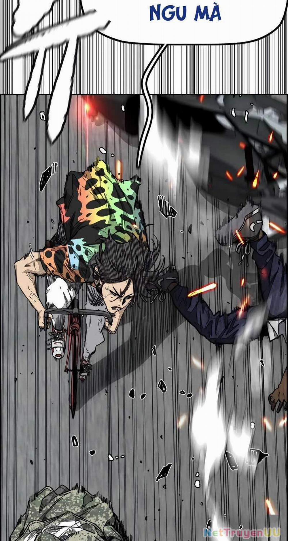 Thể Thao Cực Hạn 514.5 trang 33