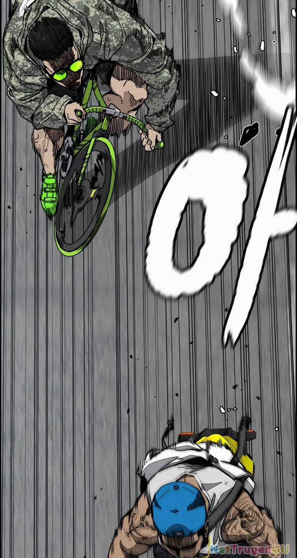 Thể Thao Cực Hạn 514.5 trang 34