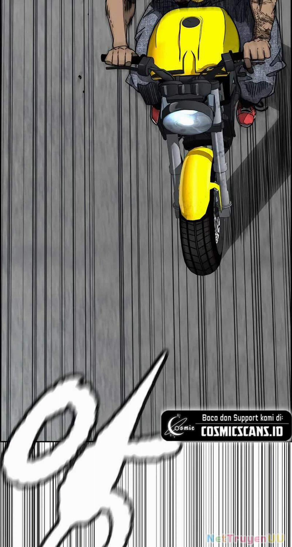 Thể Thao Cực Hạn 514.5 trang 35