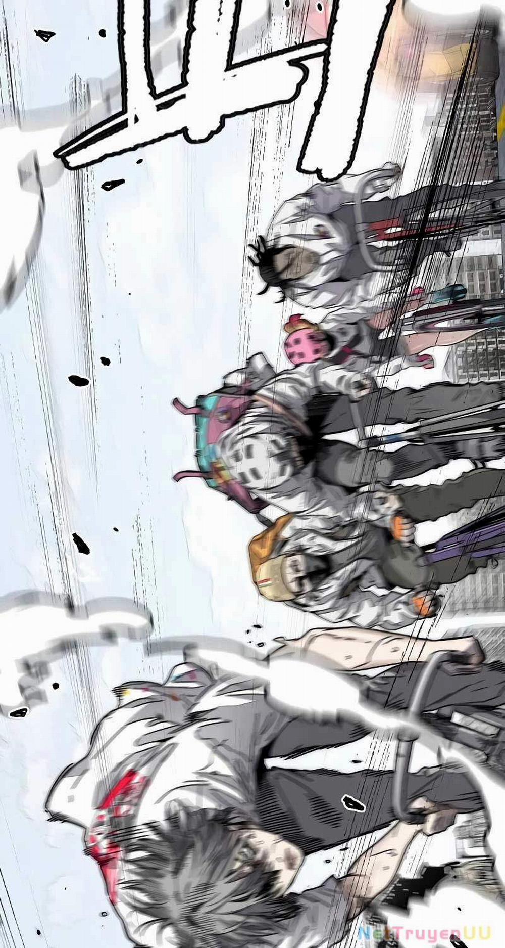 Thể Thao Cực Hạn 514.5 trang 4