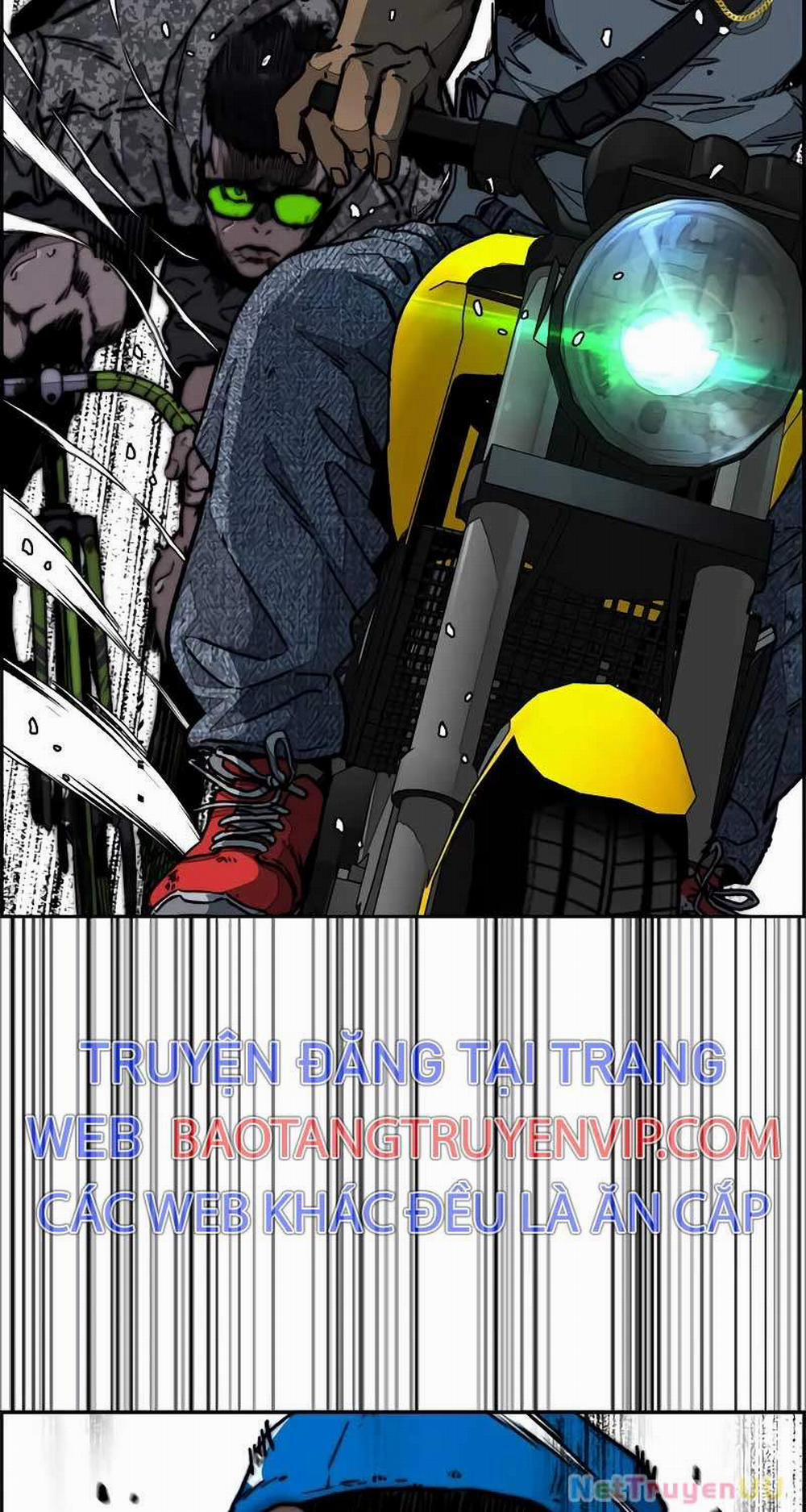 Thể Thao Cực Hạn 514.5 trang 42