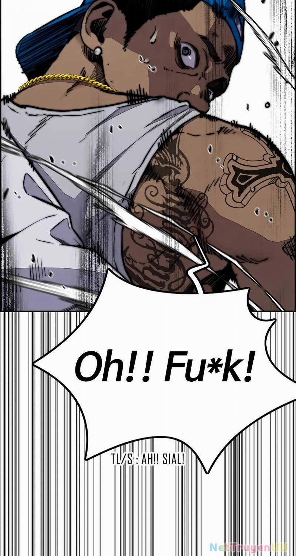 Thể Thao Cực Hạn 514.5 trang 43