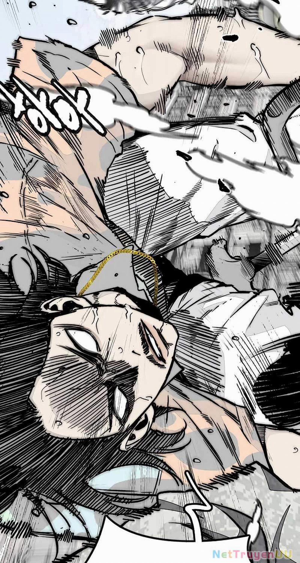 Thể Thao Cực Hạn 514.5 trang 5