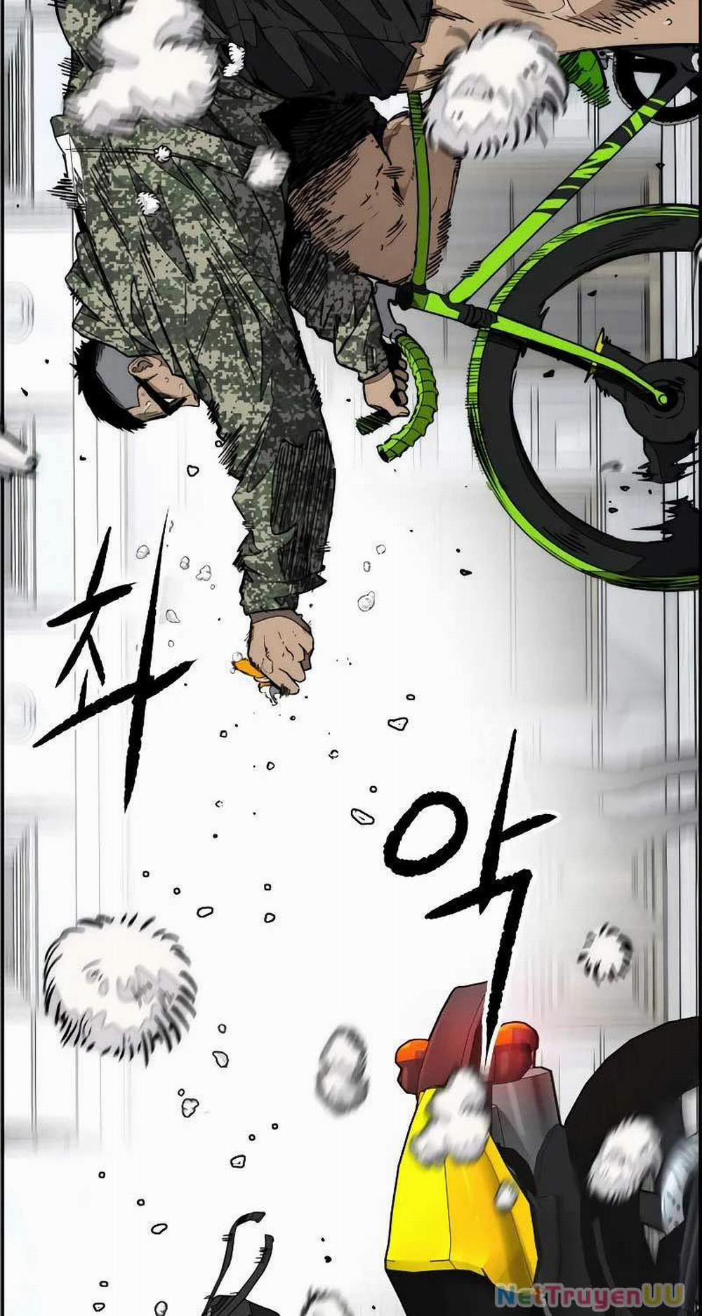 Thể Thao Cực Hạn 514.5 trang 57