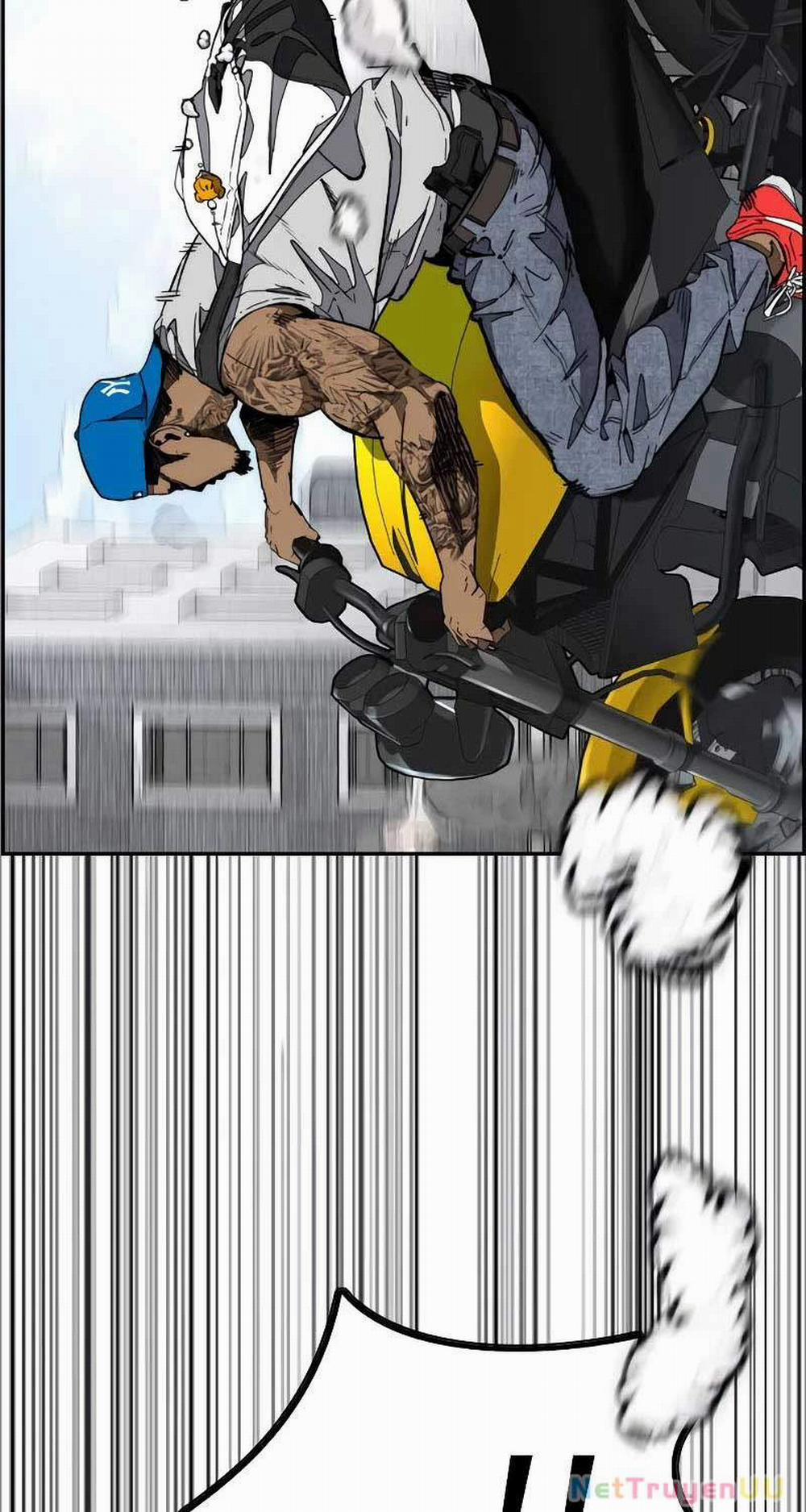 Thể Thao Cực Hạn 514.5 trang 58