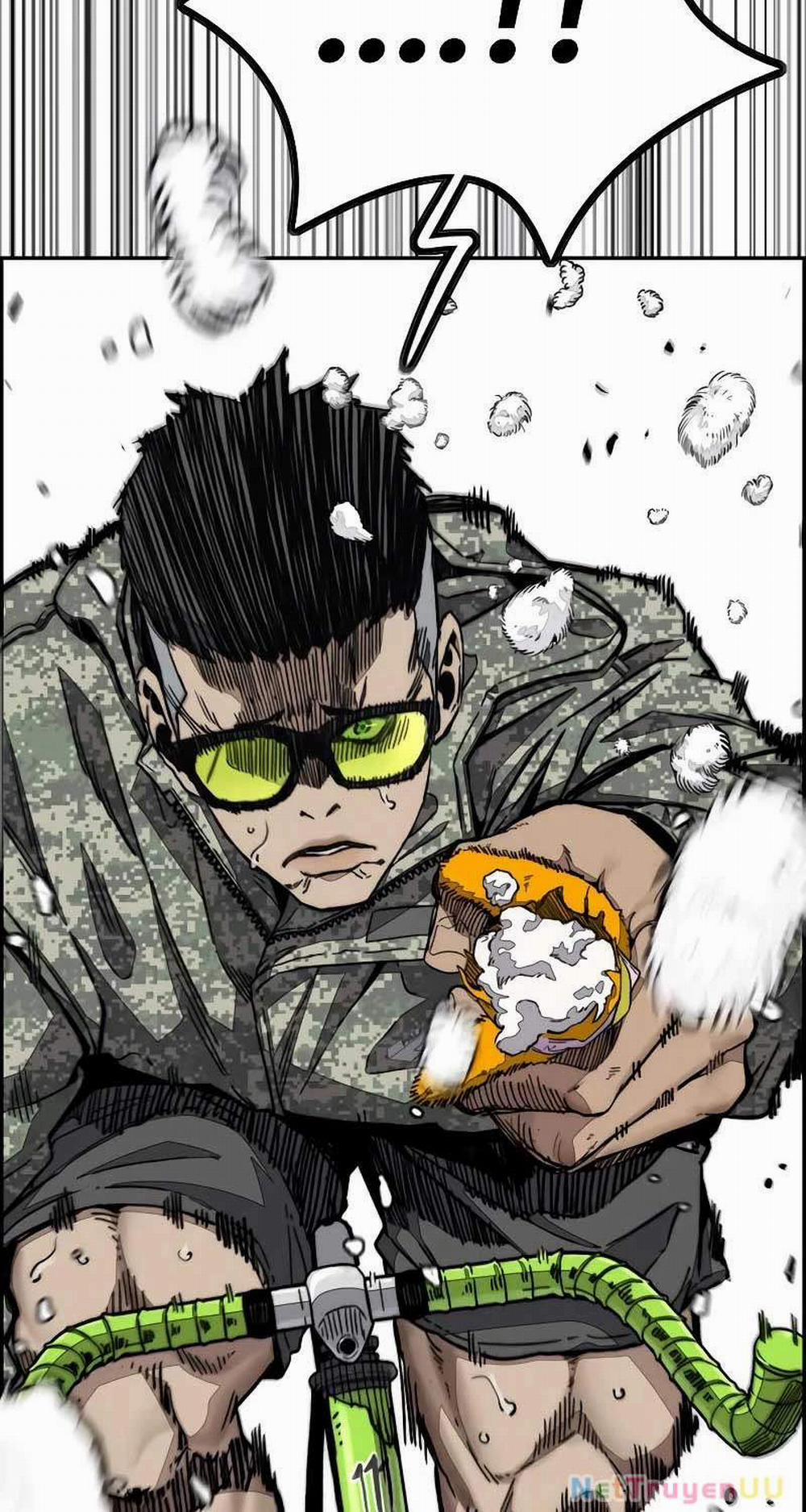 Thể Thao Cực Hạn 514.5 trang 59