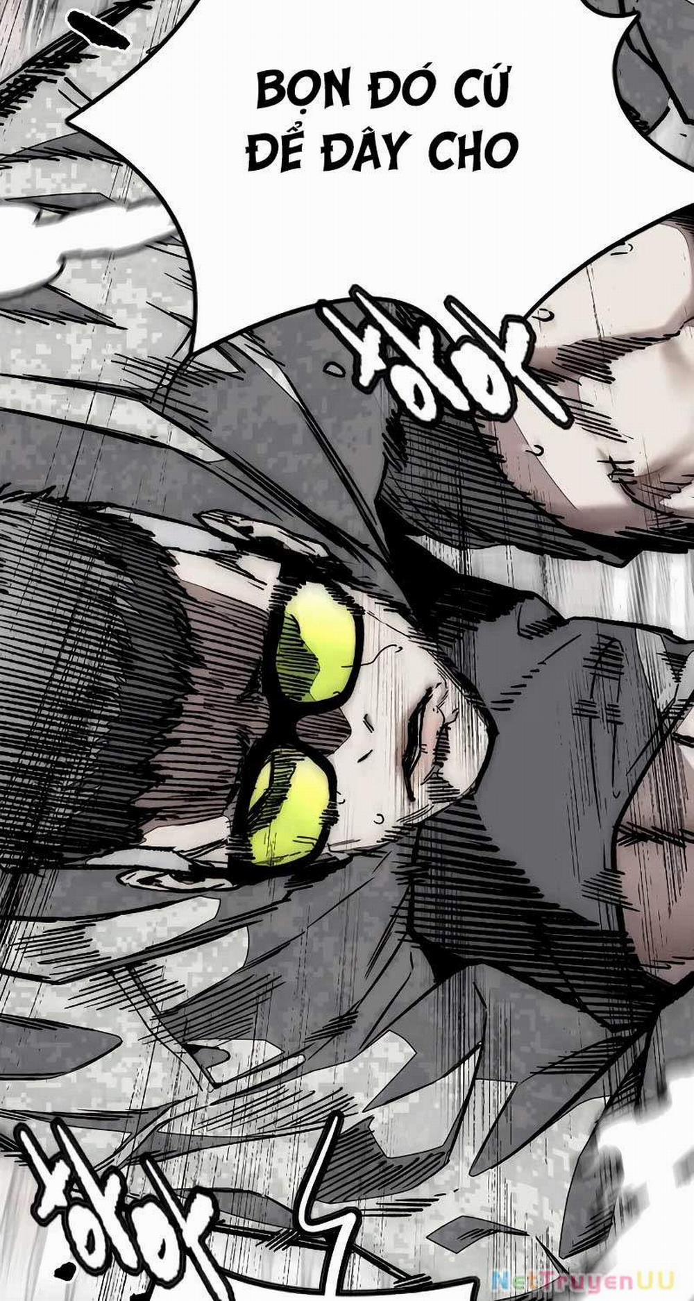 Thể Thao Cực Hạn 514.5 trang 6