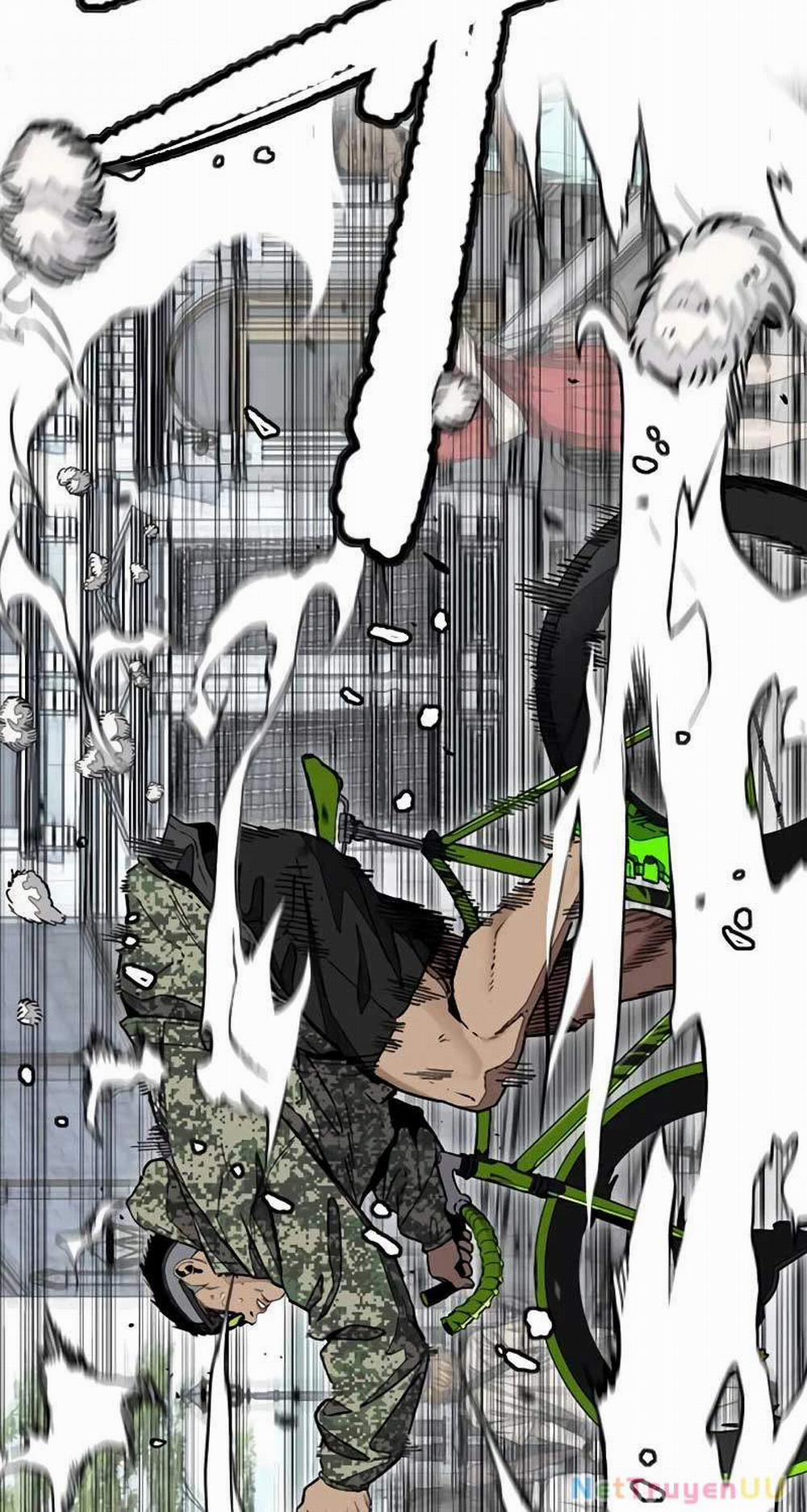 Thể Thao Cực Hạn 514.5 trang 64