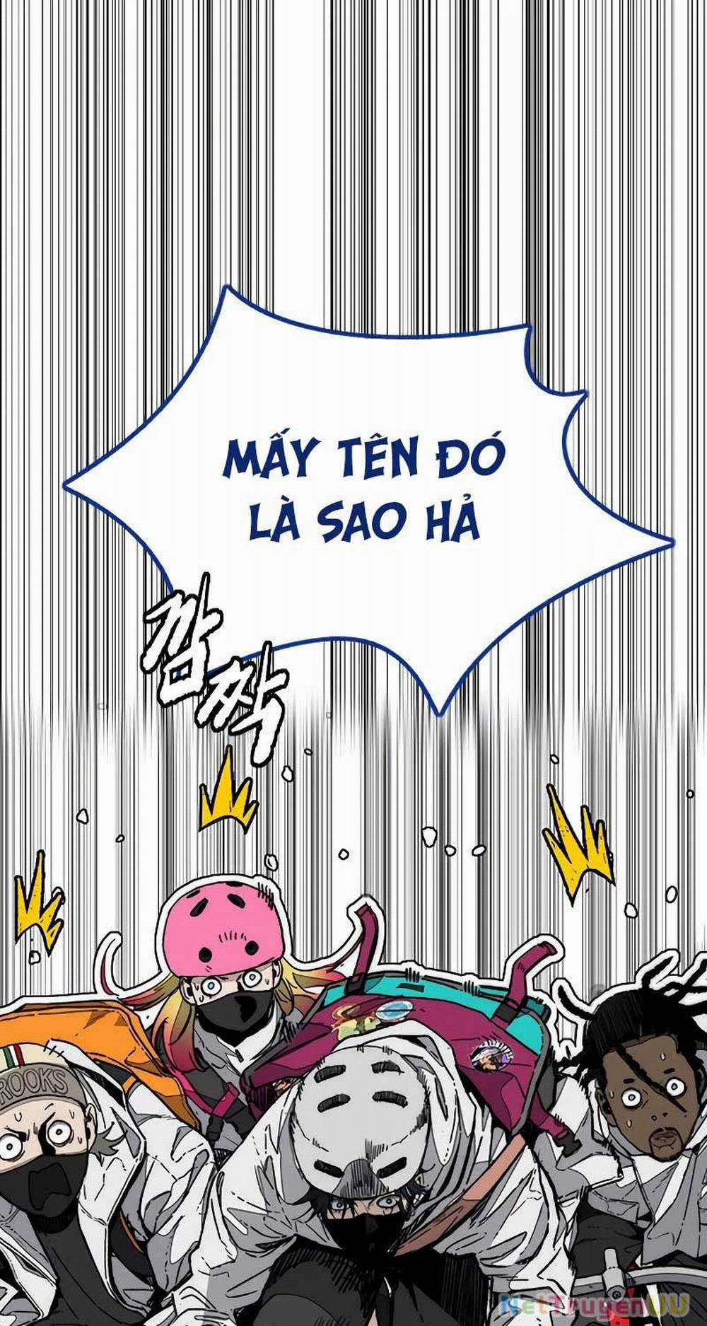 Thể Thao Cực Hạn 514.5 trang 8