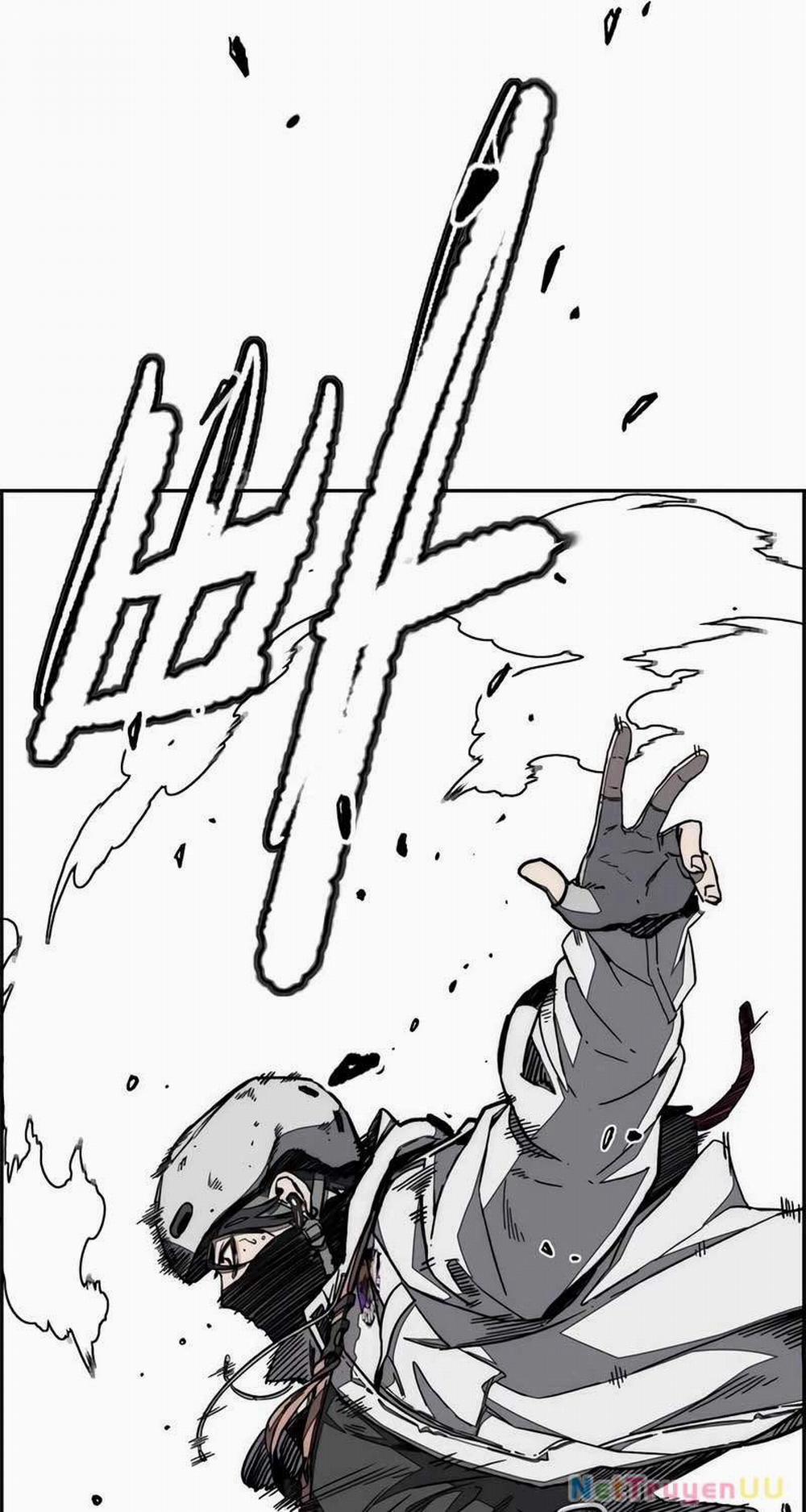 Thể Thao Cực Hạn 514 trang 18