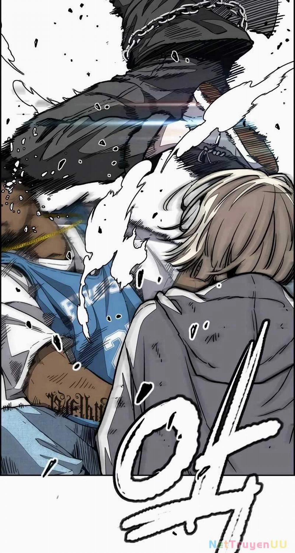 Thể Thao Cực Hạn 514 trang 19