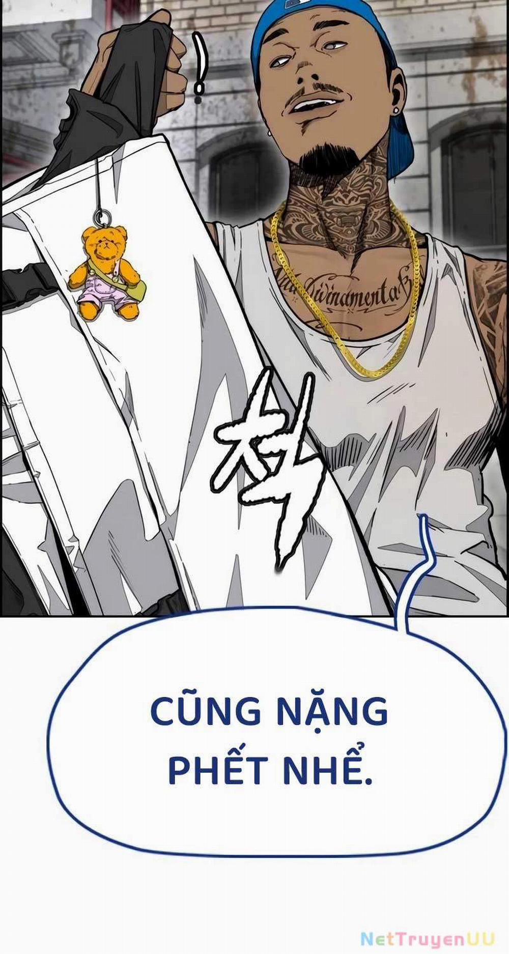 Thể Thao Cực Hạn 514 trang 2