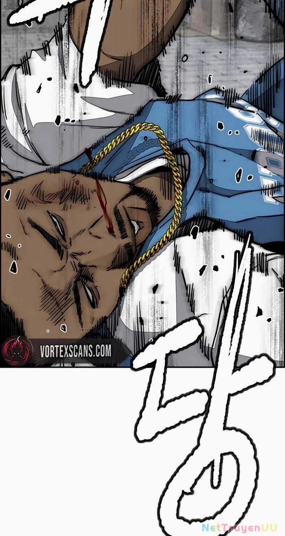 Thể Thao Cực Hạn 514 trang 21