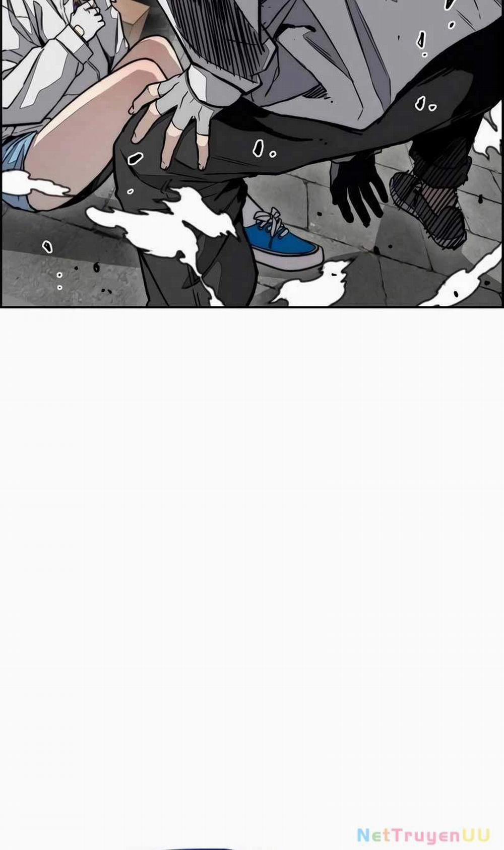 Thể Thao Cực Hạn 514 trang 23