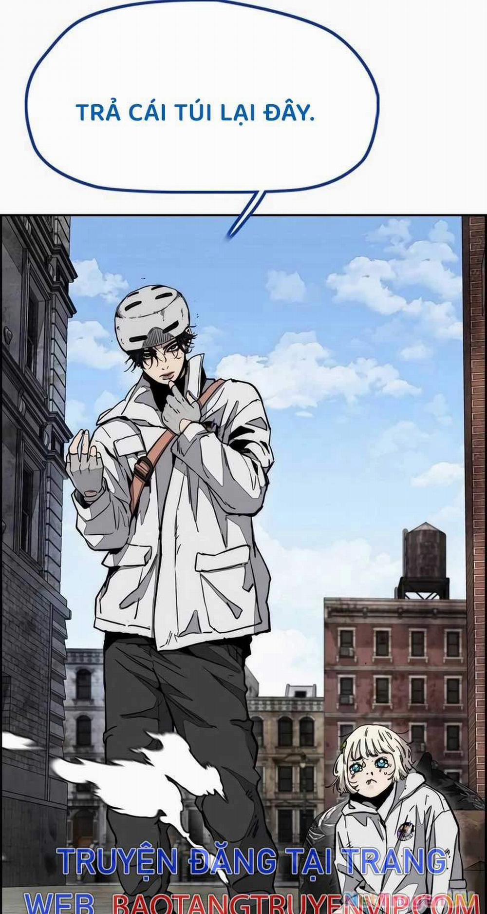 Thể Thao Cực Hạn 514 trang 24