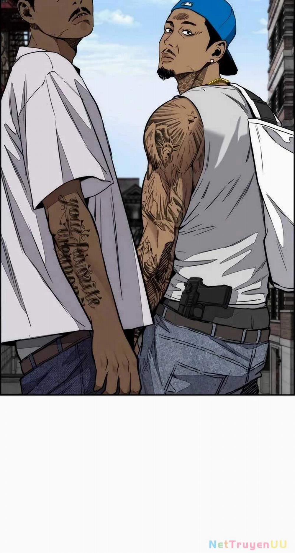 Thể Thao Cực Hạn 514 trang 26