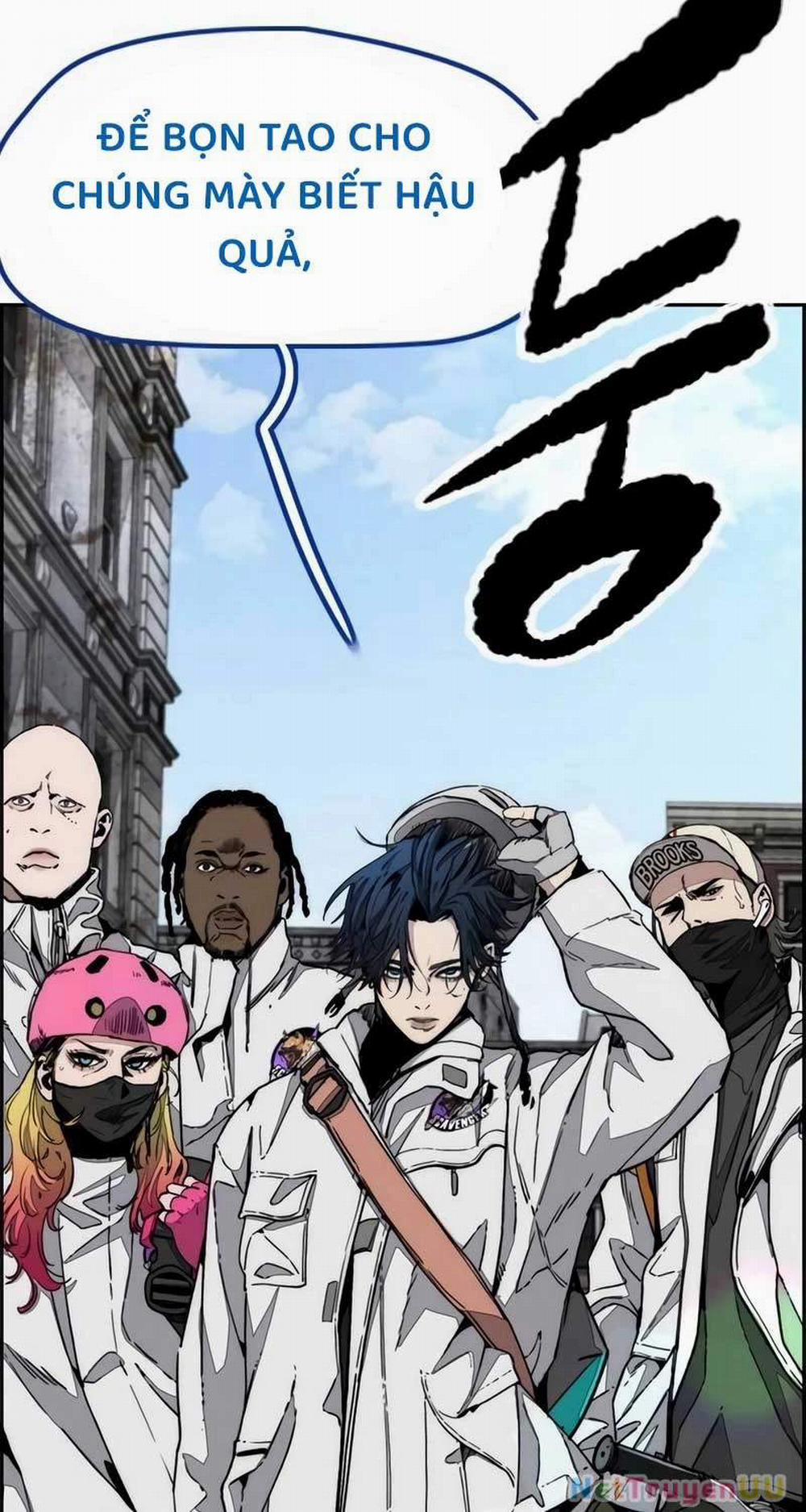 Thể Thao Cực Hạn 514 trang 29