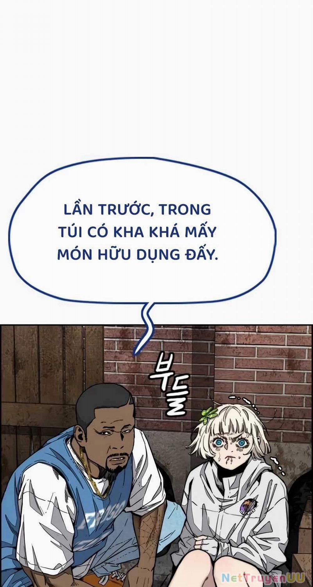 Thể Thao Cực Hạn 514 trang 3