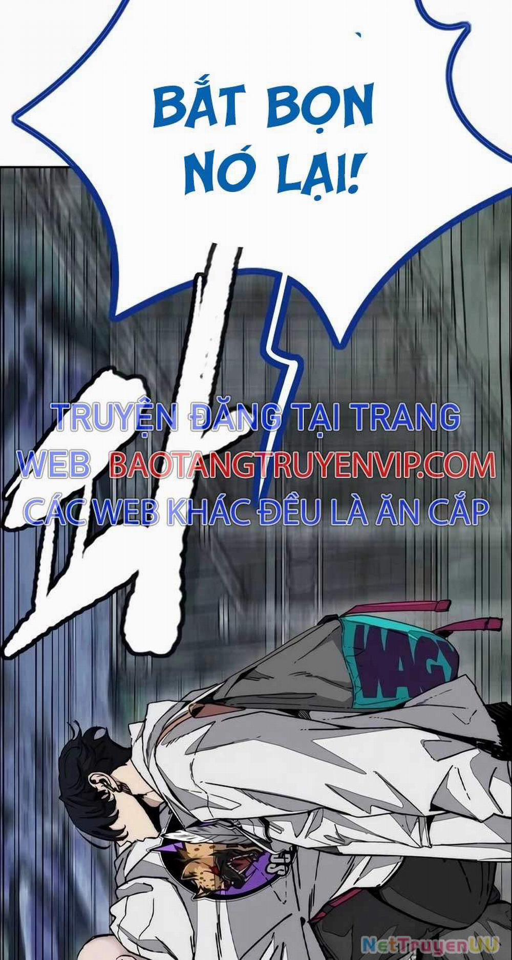 Thể Thao Cực Hạn 514 trang 33