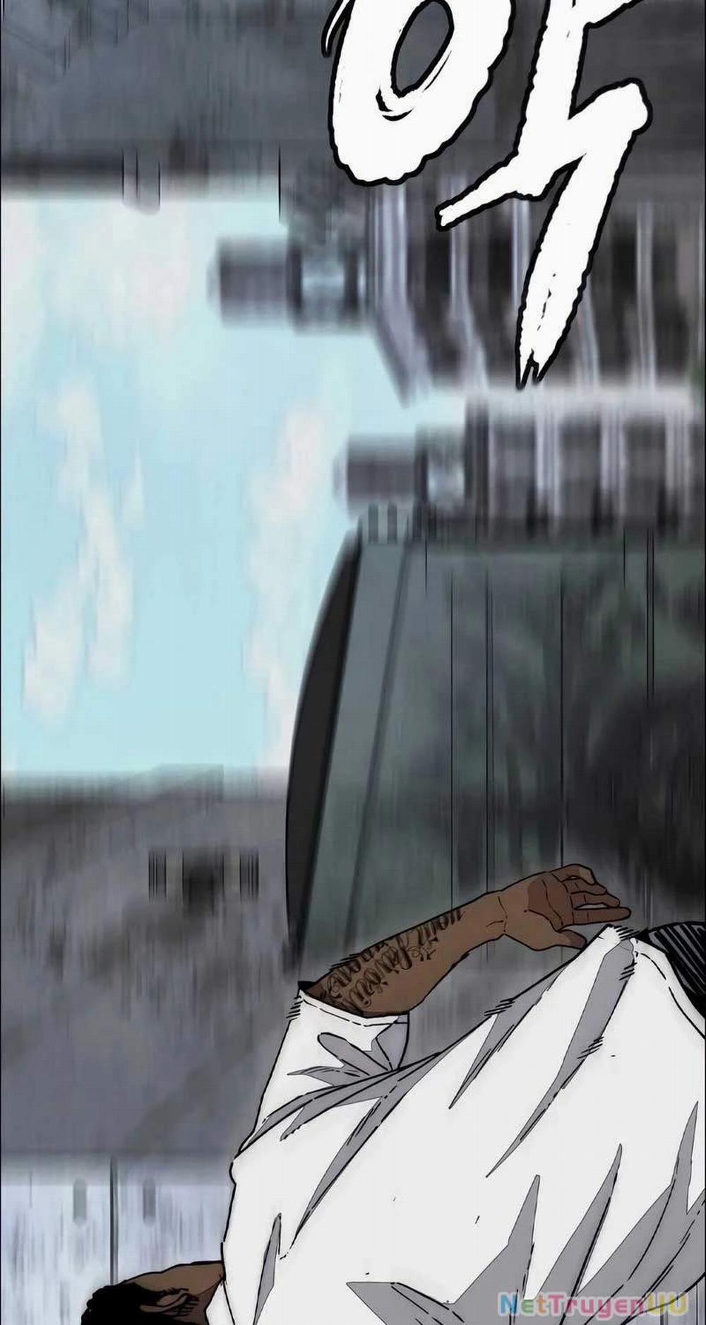 Thể Thao Cực Hạn 514 trang 35