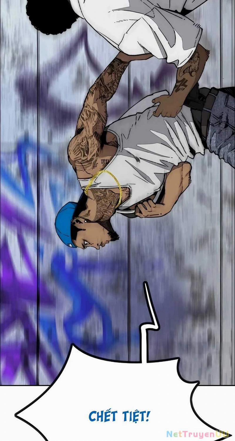 Thể Thao Cực Hạn 514 trang 36