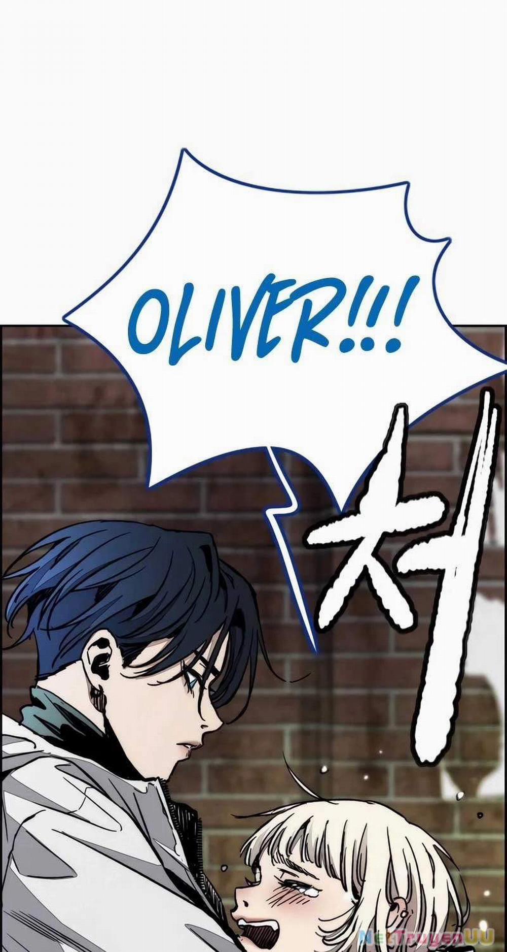 Thể Thao Cực Hạn 514 trang 38