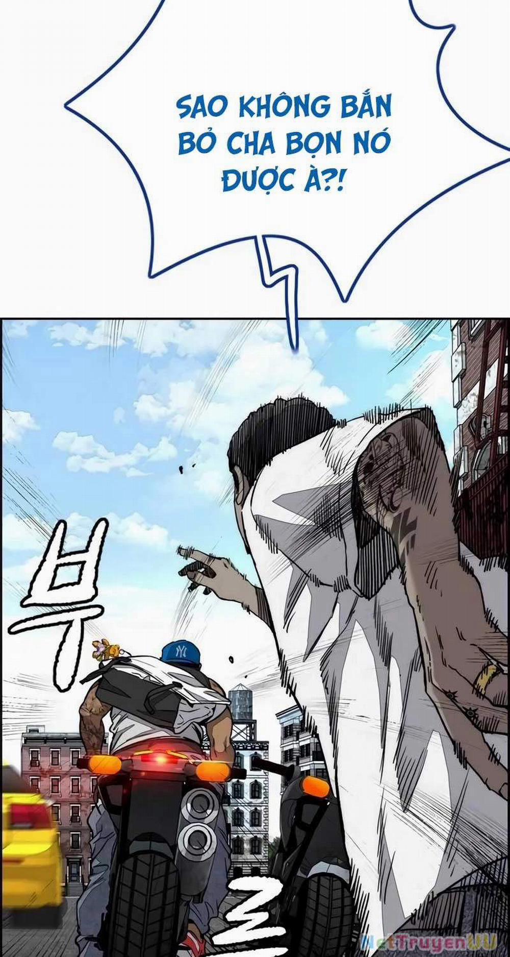 Thể Thao Cực Hạn 514 trang 43