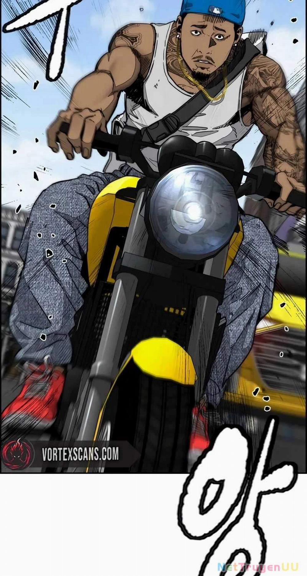 Thể Thao Cực Hạn 514 trang 46