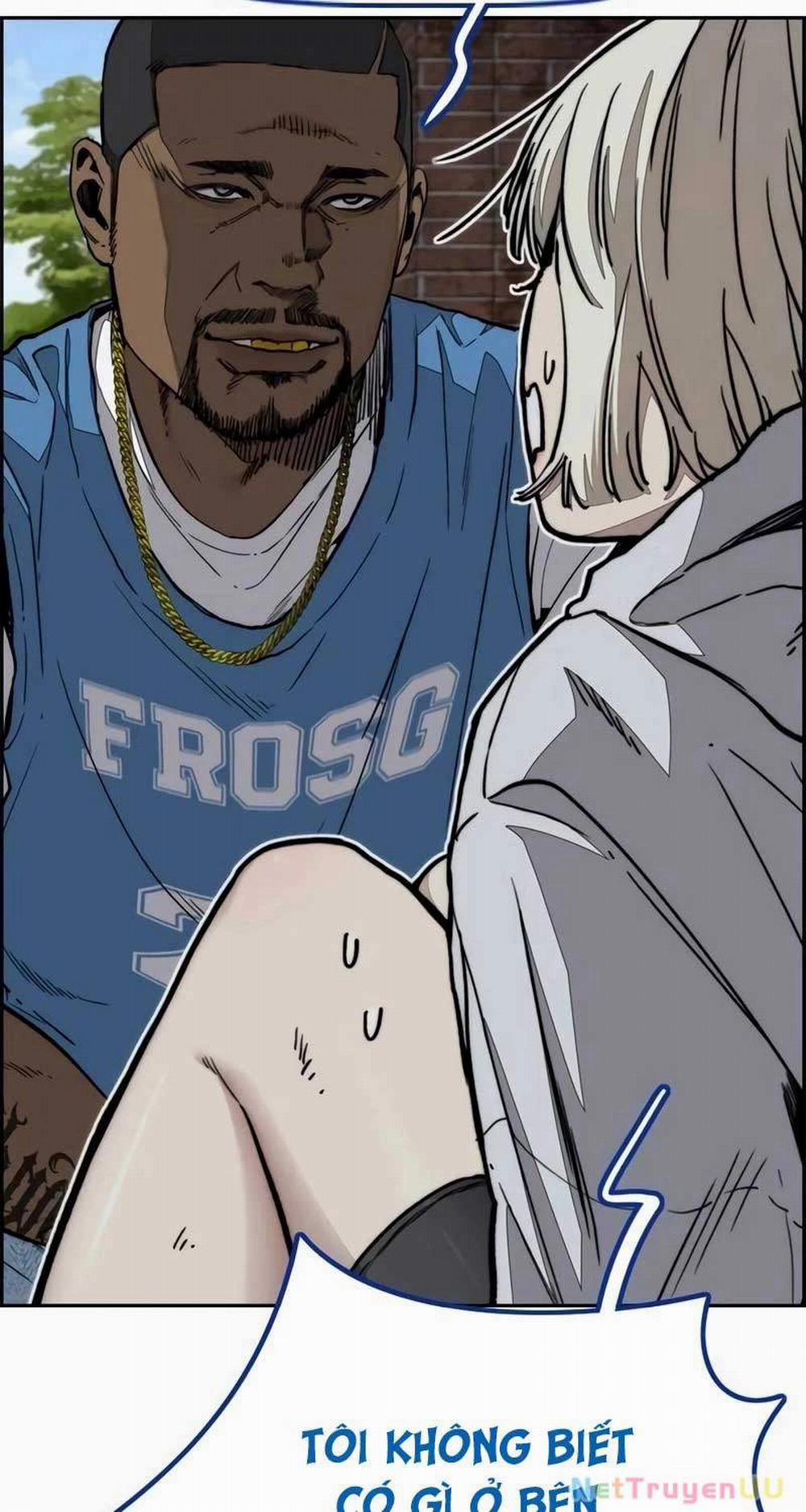 Thể Thao Cực Hạn 514 trang 5