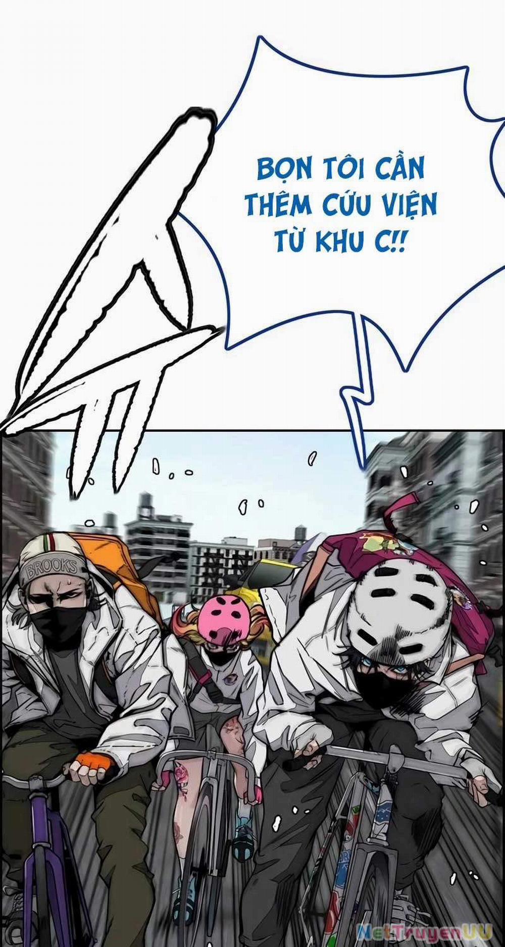 Thể Thao Cực Hạn 514 trang 53