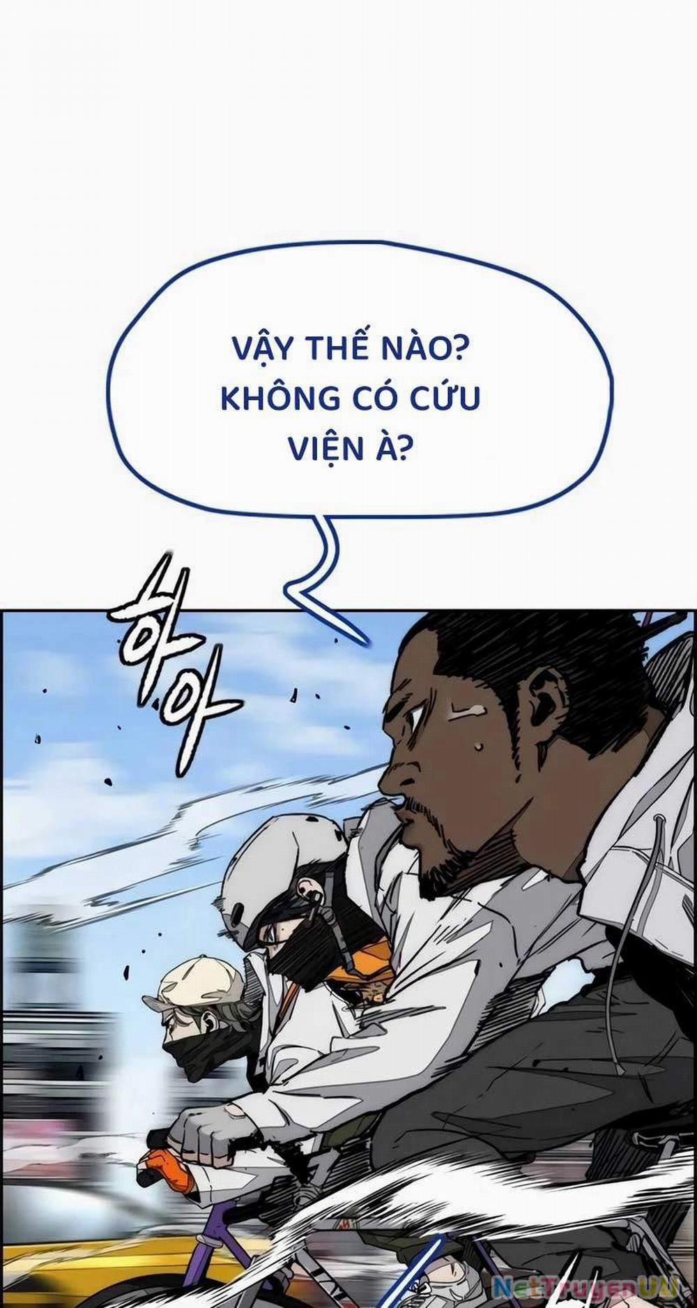 Thể Thao Cực Hạn 514 trang 65