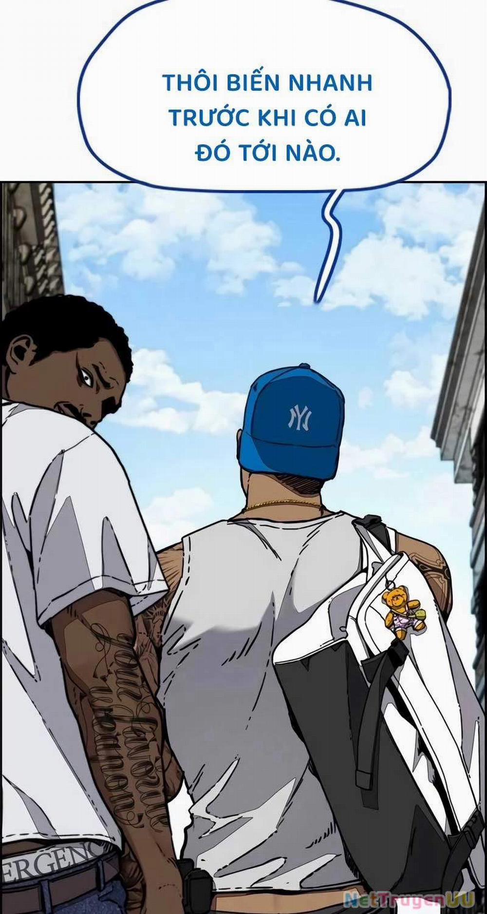 Thể Thao Cực Hạn 514 trang 7