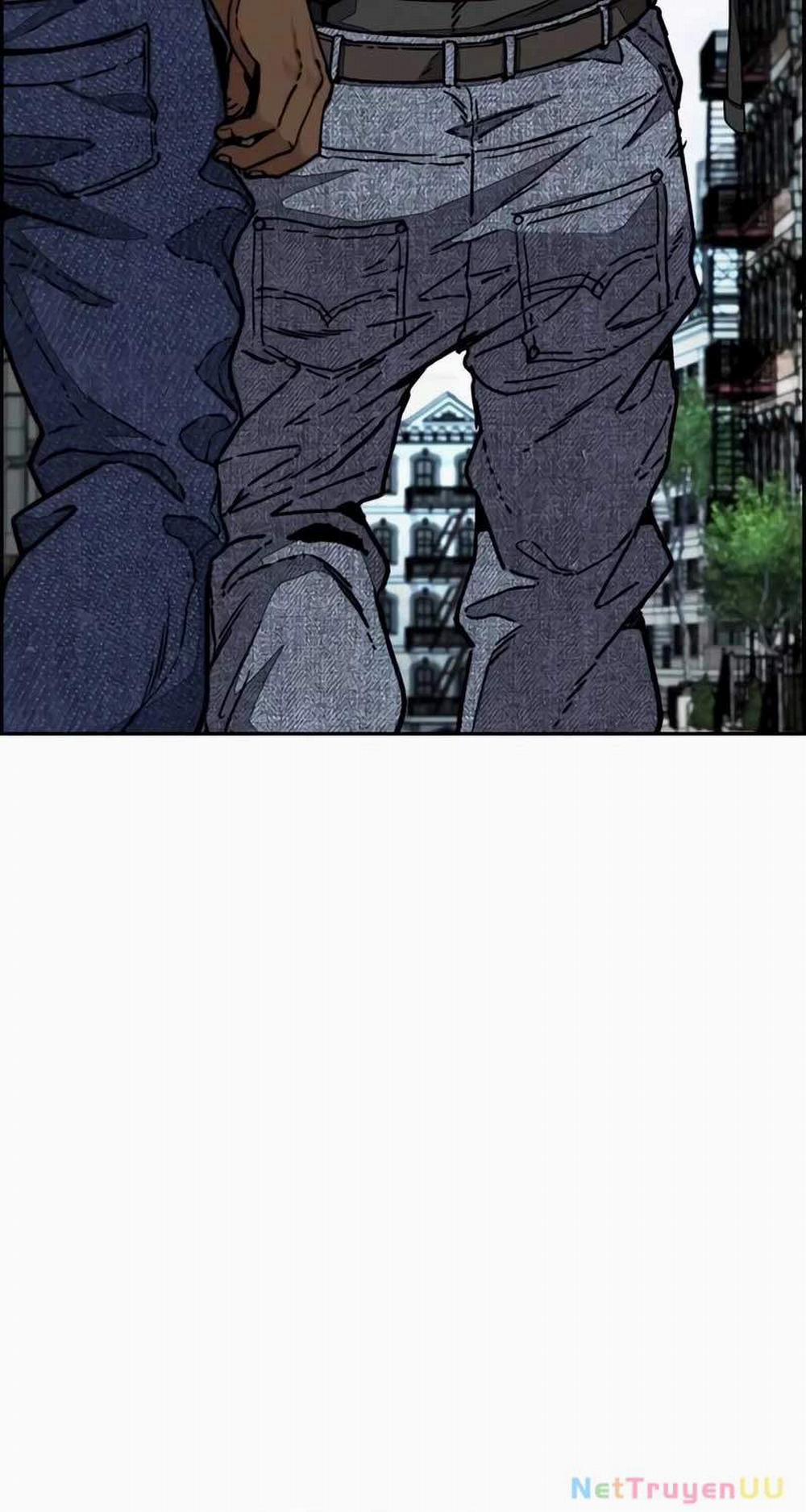 Thể Thao Cực Hạn 514 trang 8