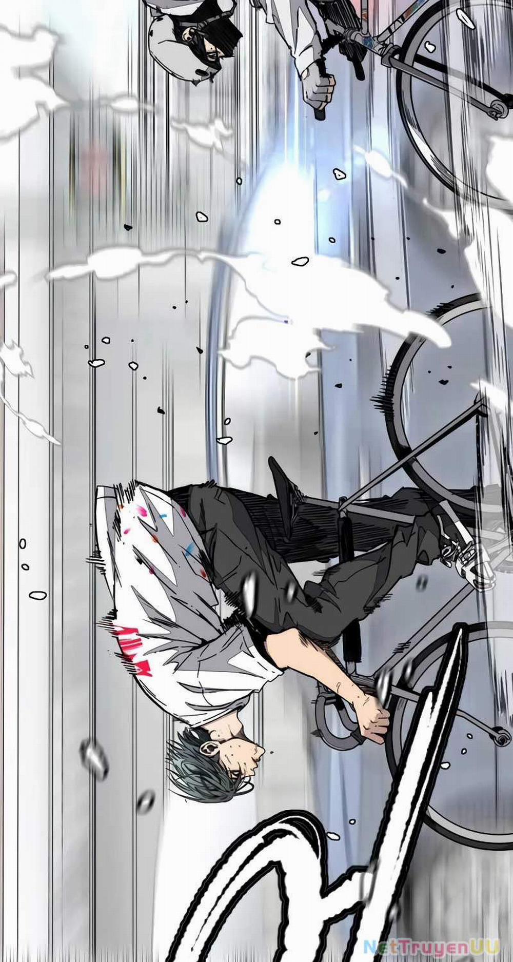 Thể Thao Cực Hạn 514 trang 85