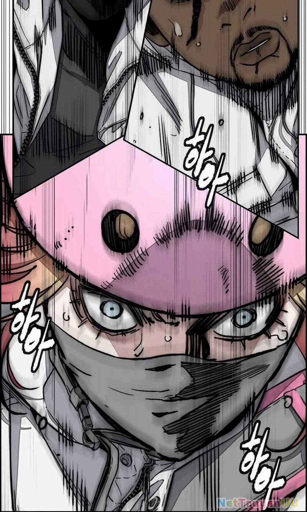 Thể Thao Cực Hạn 514 trang 87