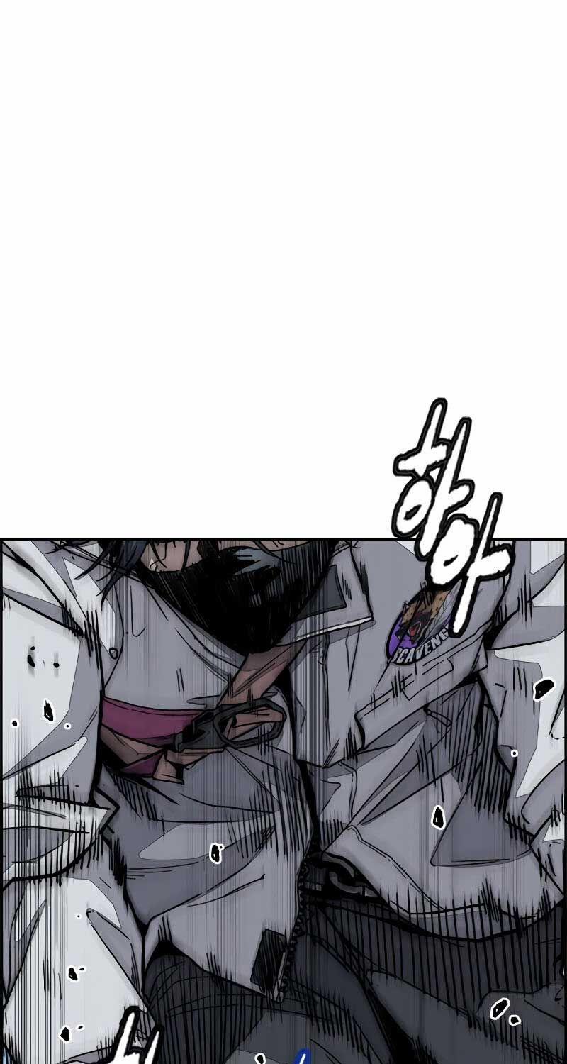 Thể Thao Cực Hạn 515 trang 10