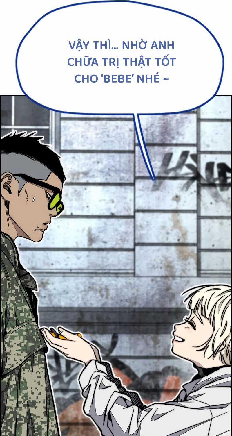 Thể Thao Cực Hạn 515 trang 104