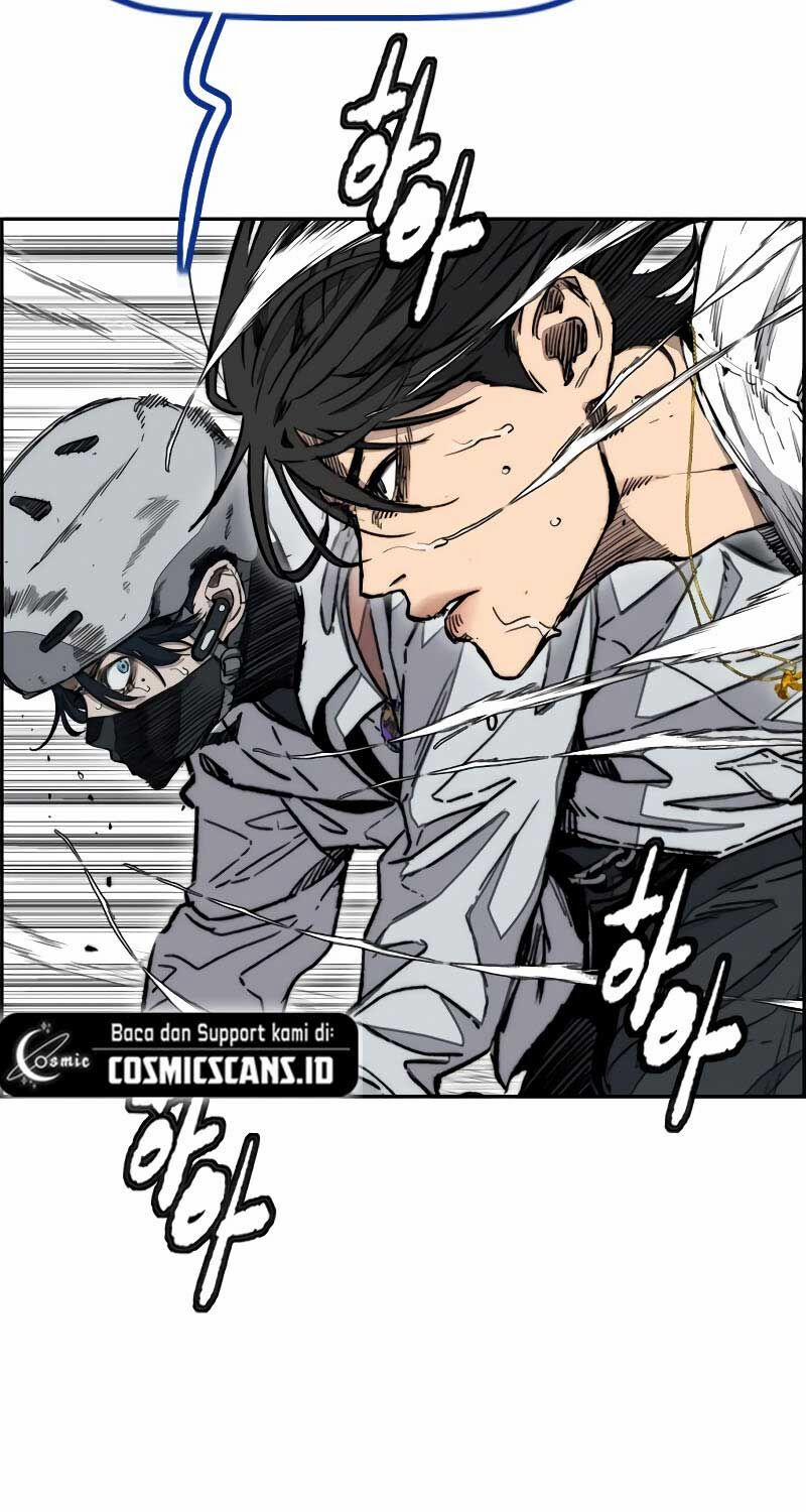 Thể Thao Cực Hạn 515 trang 12