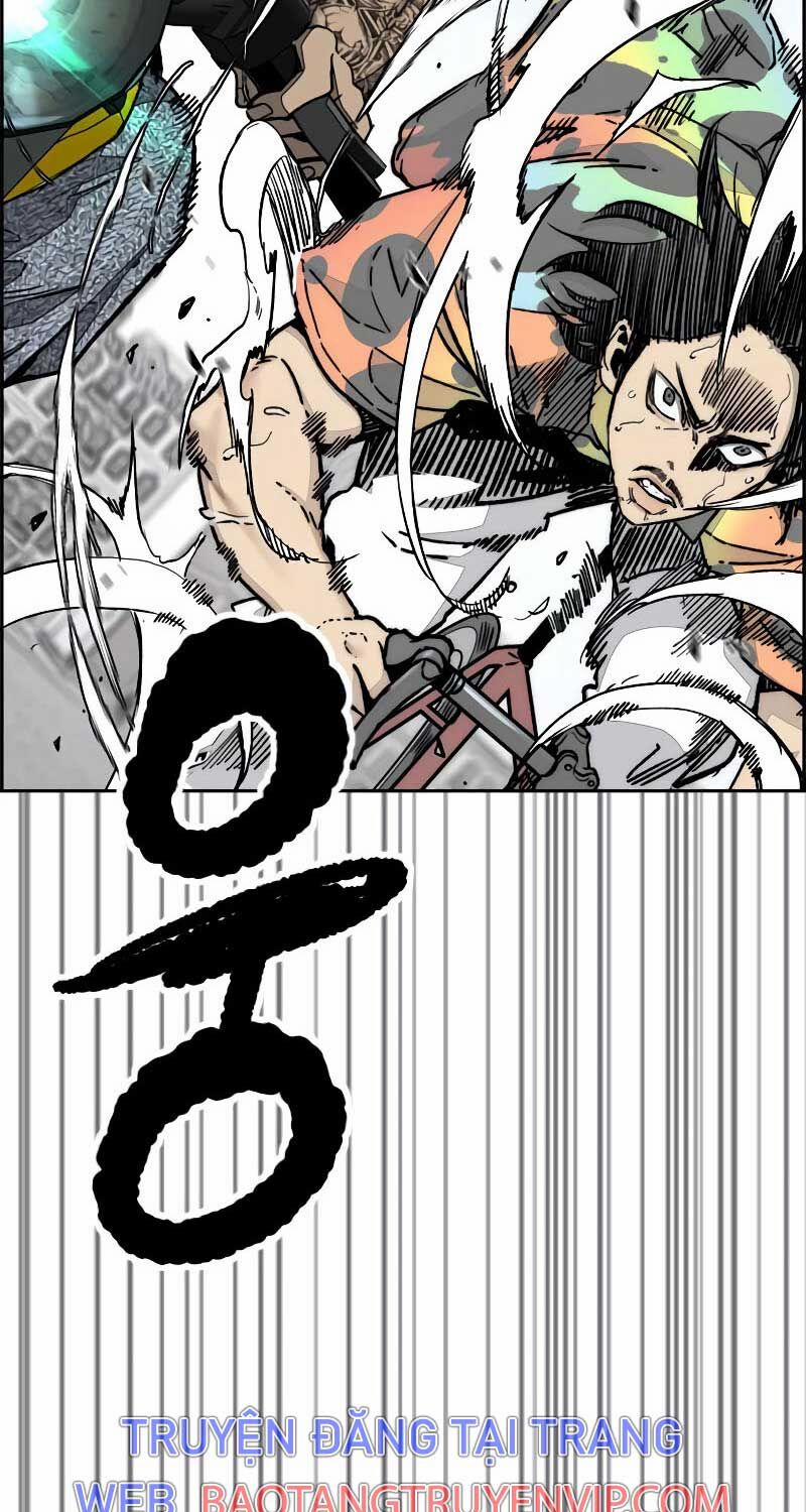 Thể Thao Cực Hạn 515 trang 28