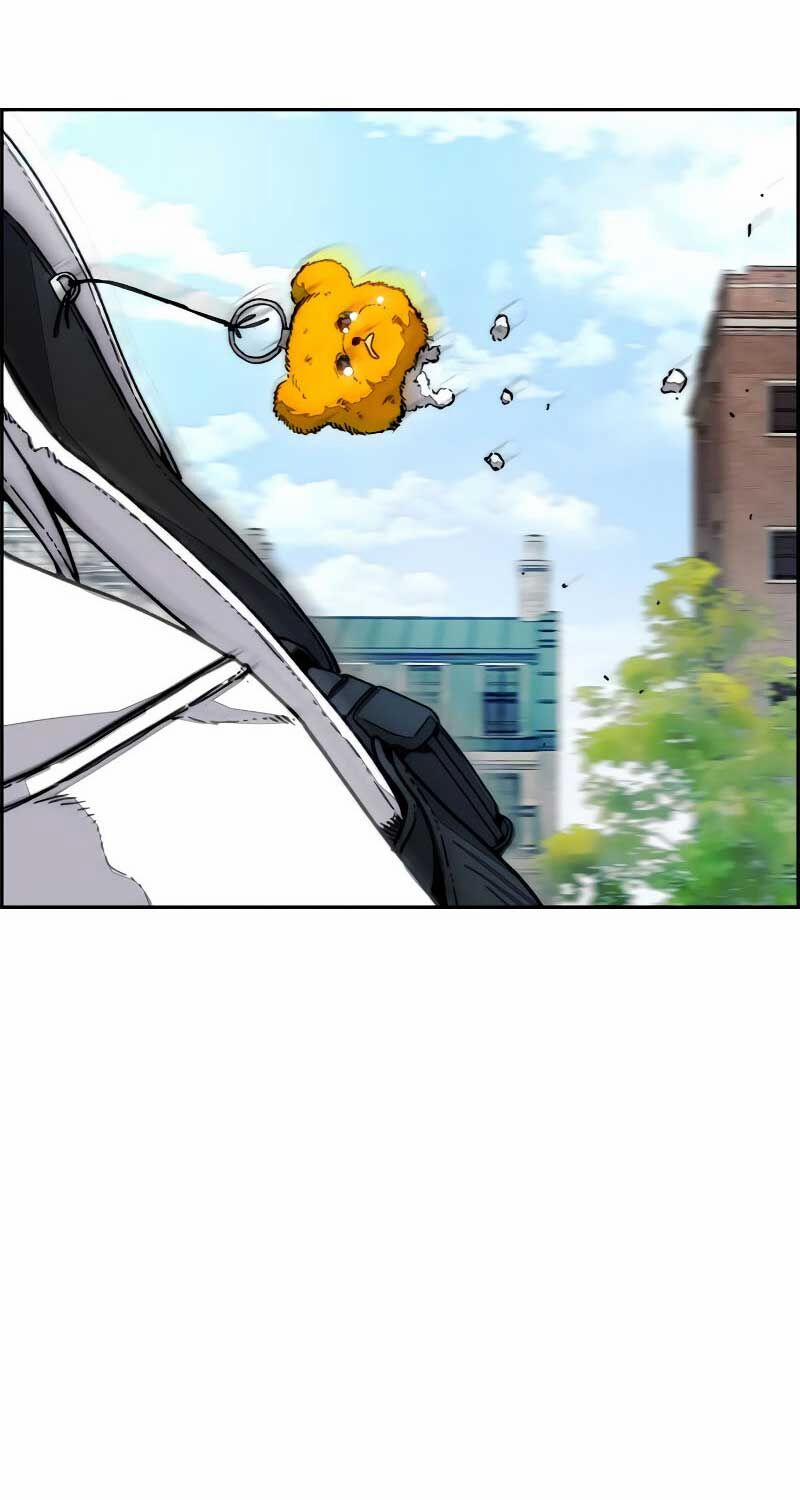 Thể Thao Cực Hạn 515 trang 4