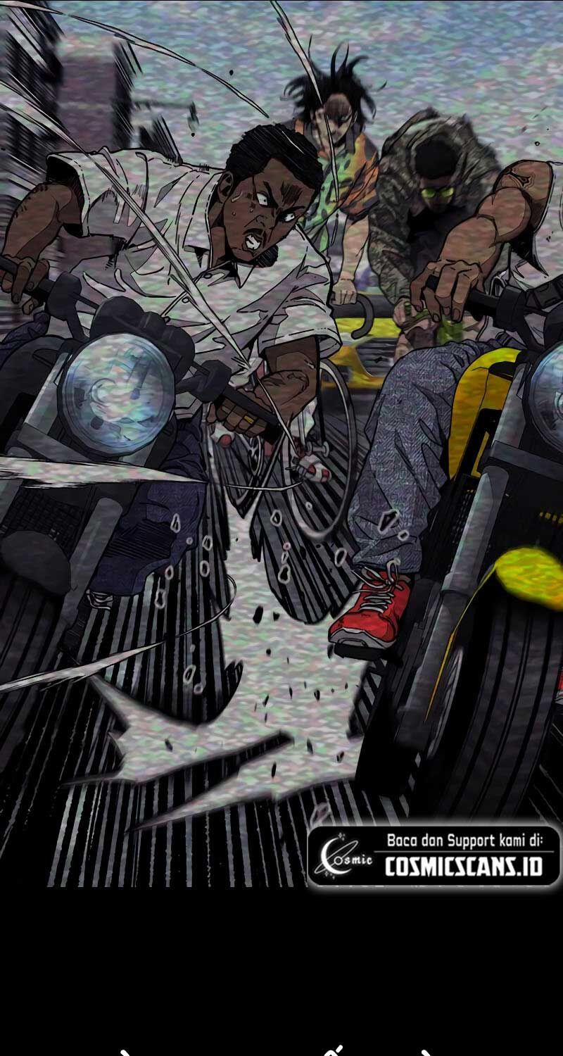 Thể Thao Cực Hạn 515 trang 44