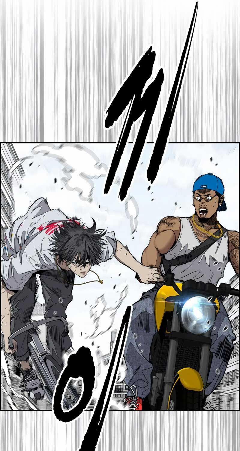 Thể Thao Cực Hạn 515 trang 52