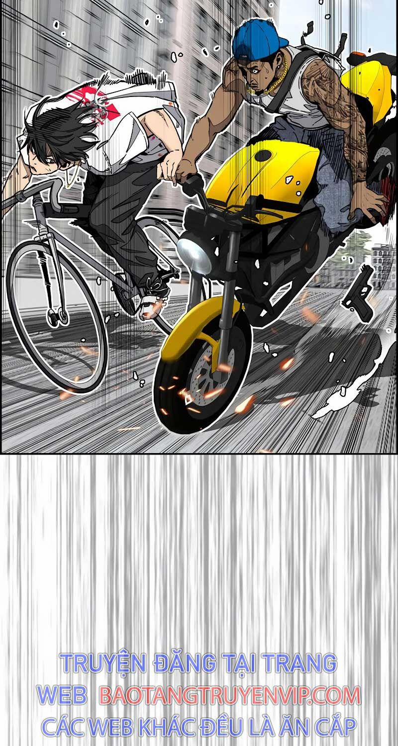 Thể Thao Cực Hạn 515 trang 55