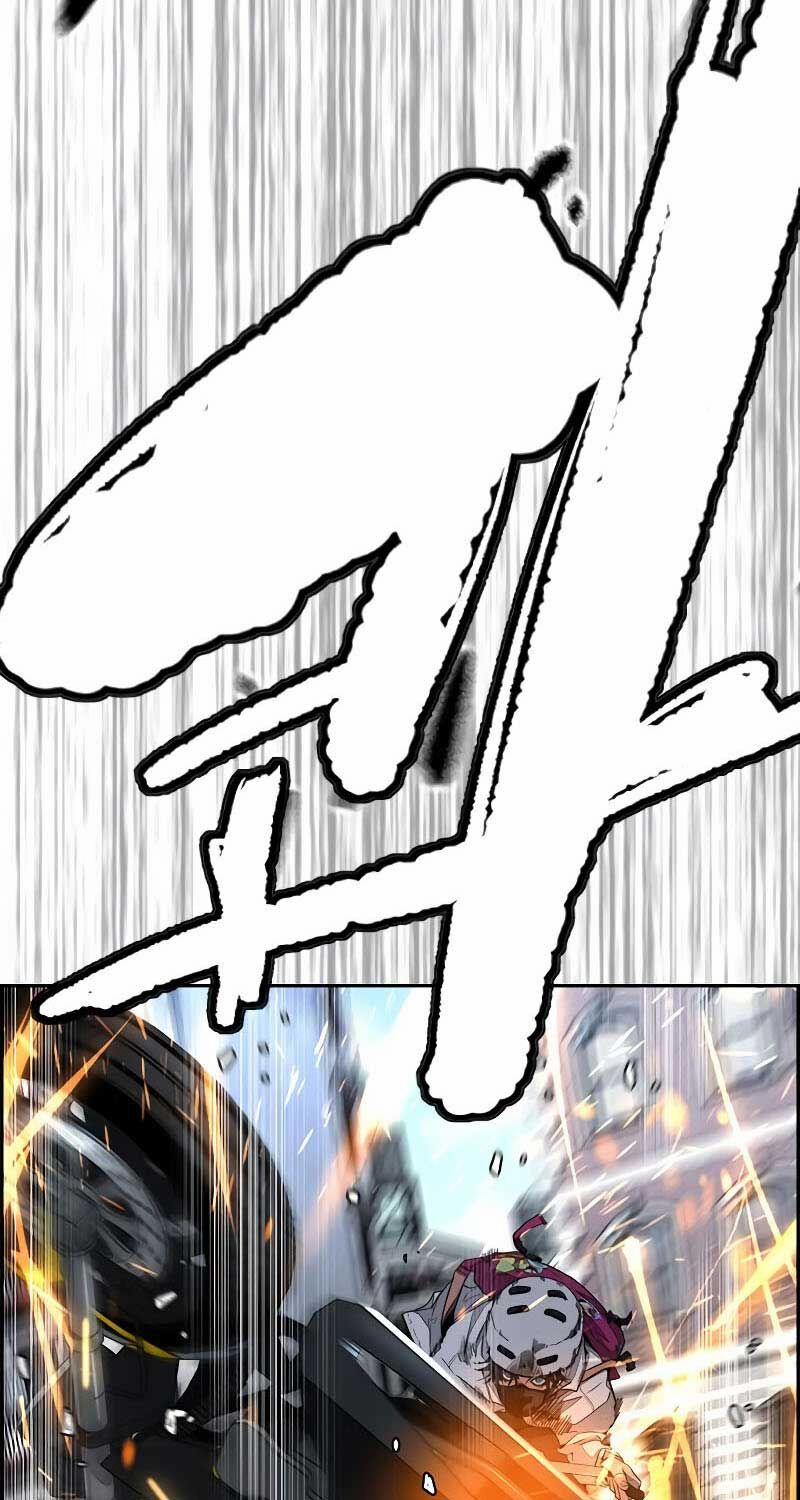 Thể Thao Cực Hạn 515 trang 70