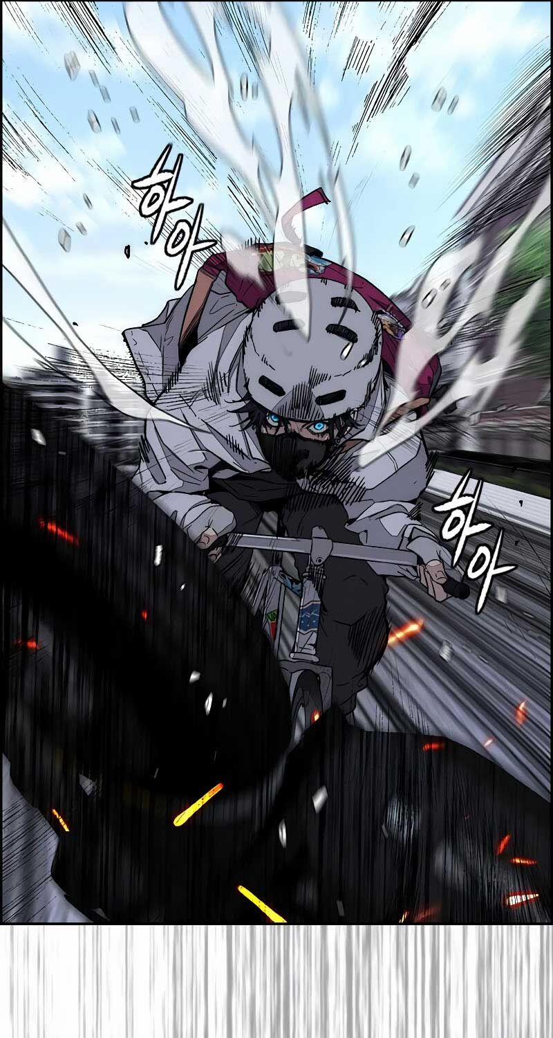 Thể Thao Cực Hạn 515 trang 73