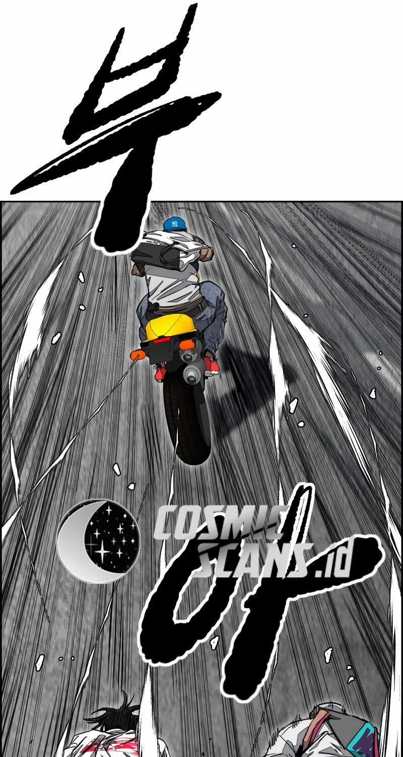 Thể Thao Cực Hạn 515 trang 8