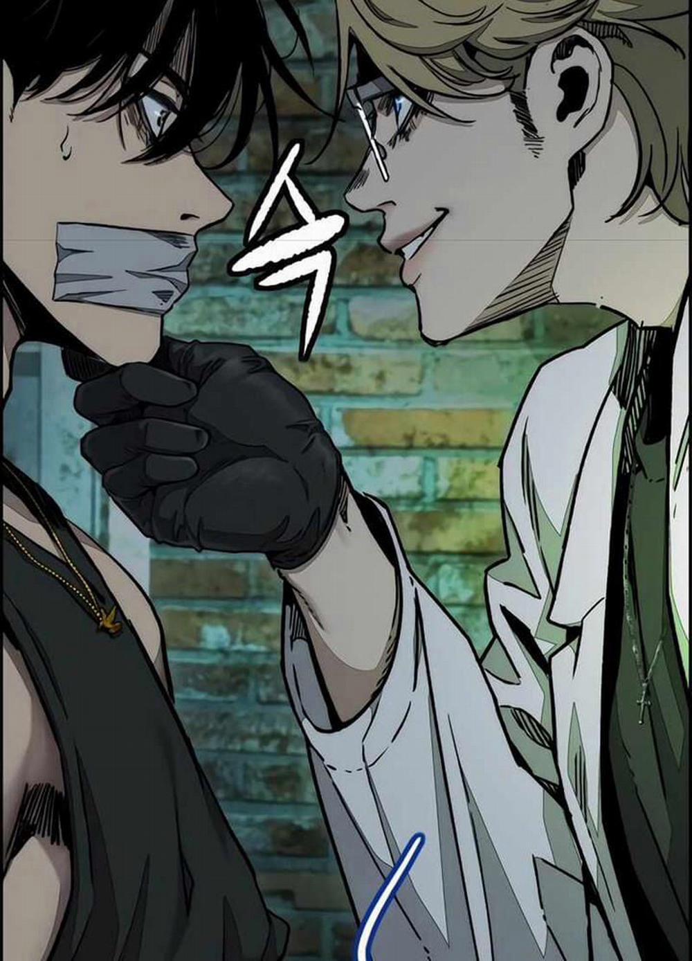 Thể Thao Cực Hạn 516 trang 101