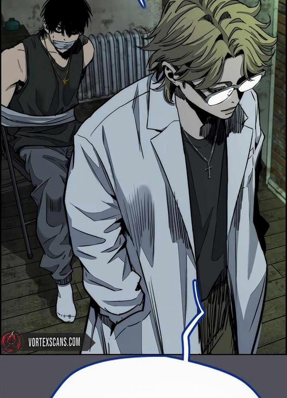 Thể Thao Cực Hạn 516 trang 105