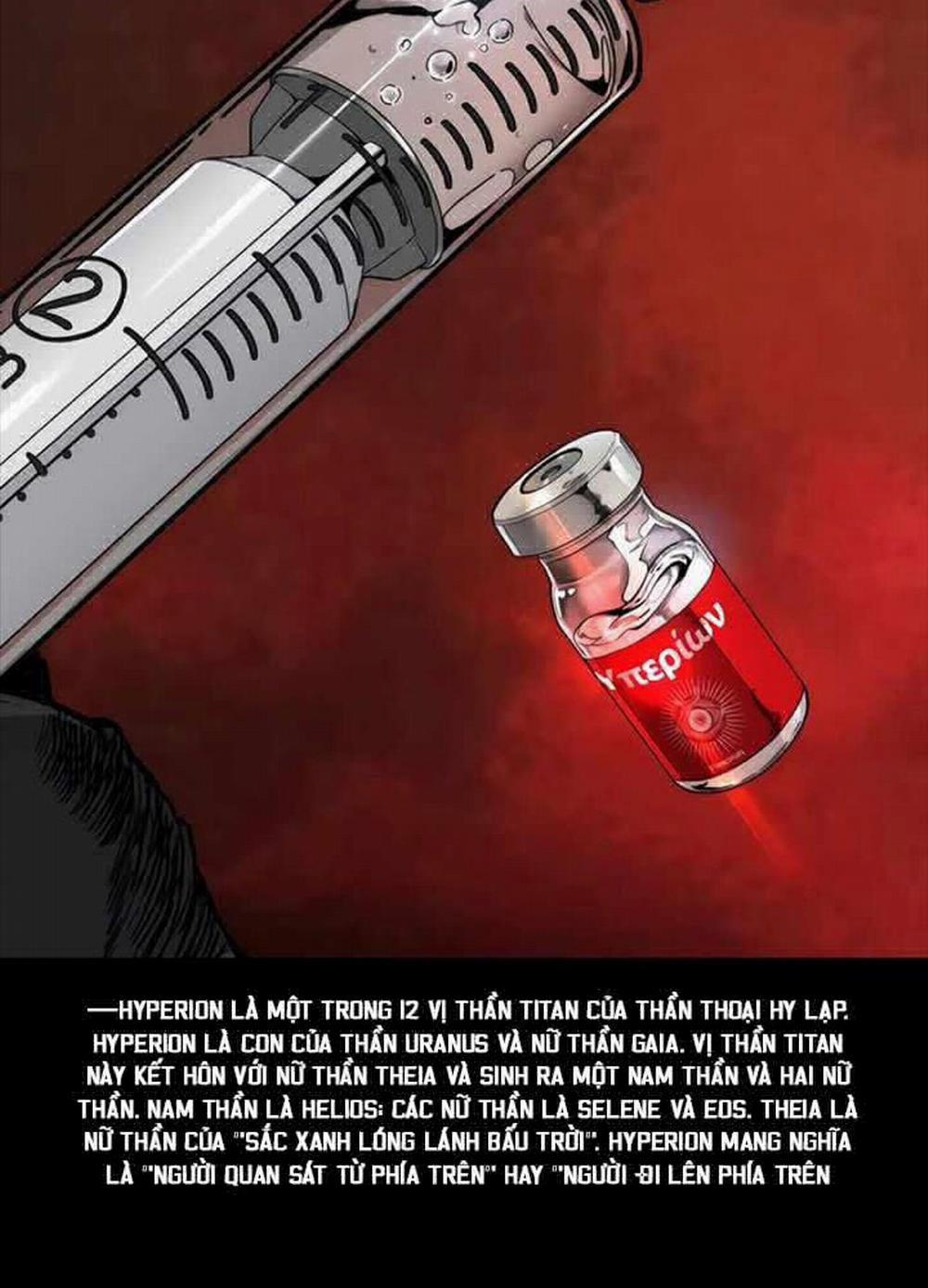 Thể Thao Cực Hạn 516 trang 125